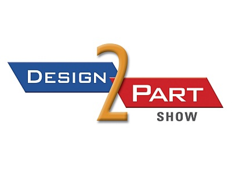 Design to part Logo