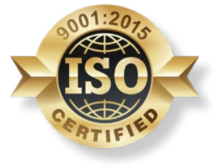 ISO web