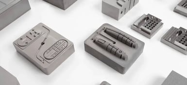 Stelray Plastic Products