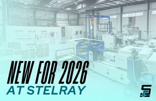 Stelray Plastic Products