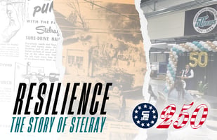 Stelray Plastic Products