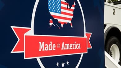 Stelray Plastics - Made in America