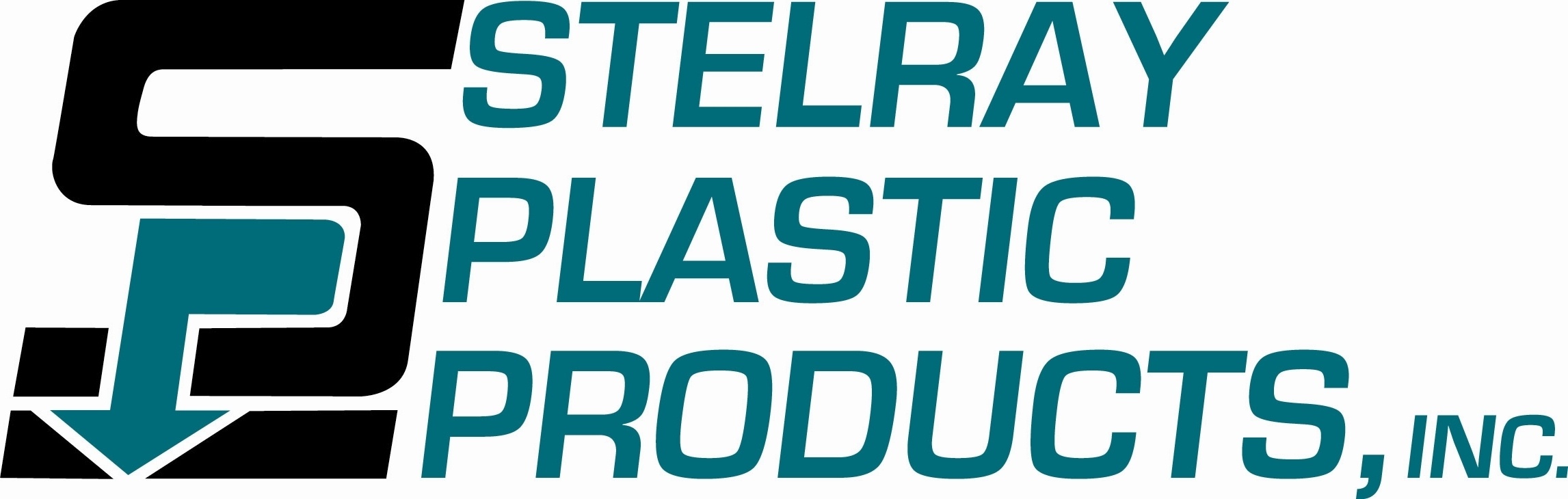 Stelray Plastic Products Logo